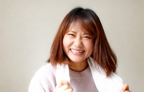 お任せください