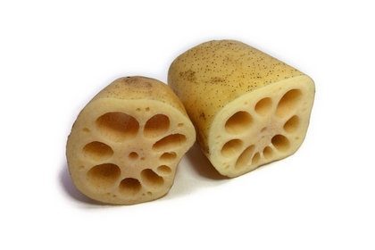 蓮根